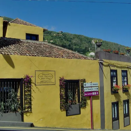 アパート Mit Kleiner Innenhof-terrasse Im Mediterranen Stil